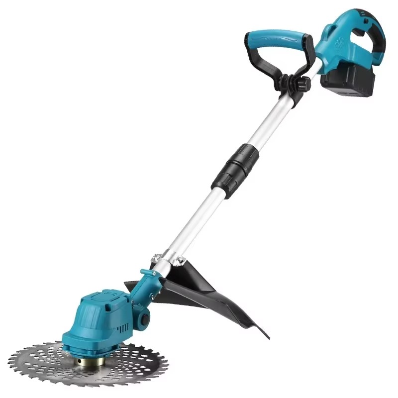 Gardening Tools Lawn Mower - Tondeuse à gazon sans balais JX-1,