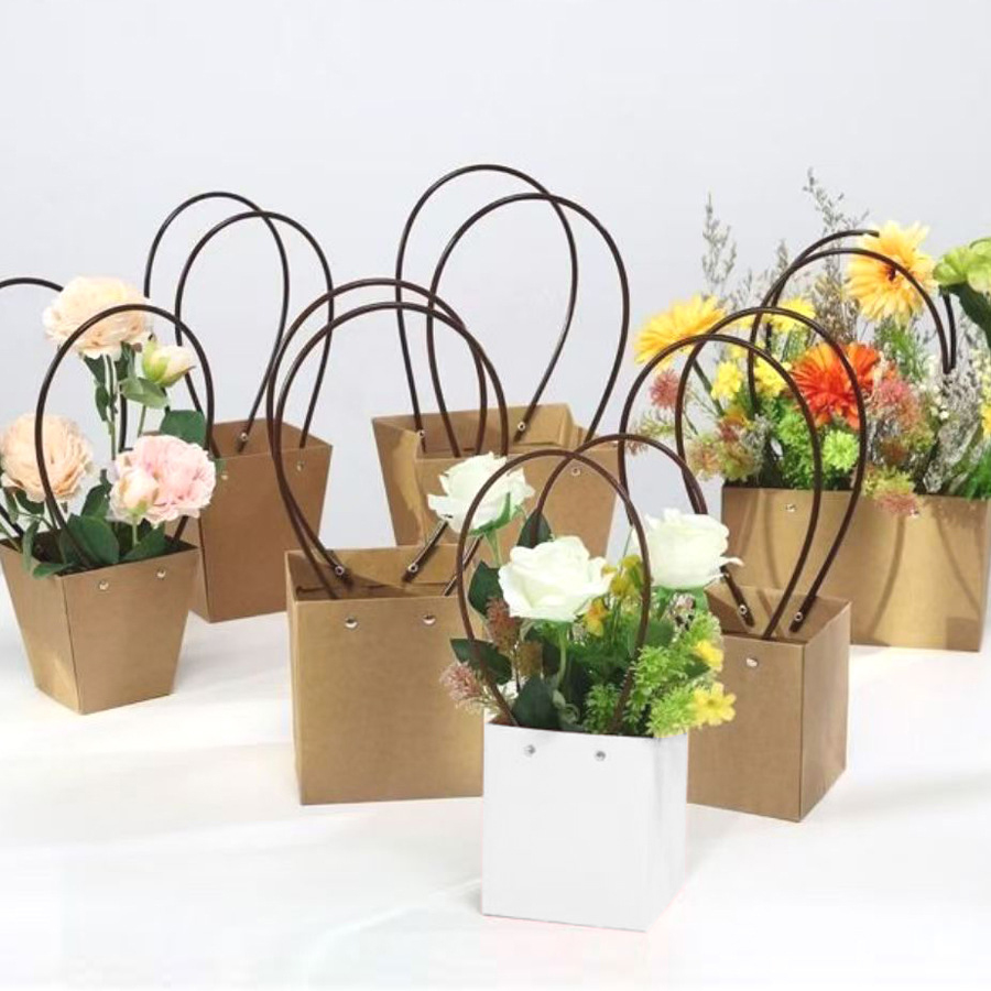 Gardening Tools Women - E9 5 pièces, boîte en papier