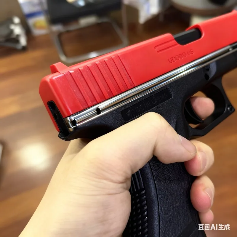 Gardening Tools Toys - Nouveau pistolet Airsoft à balle molle