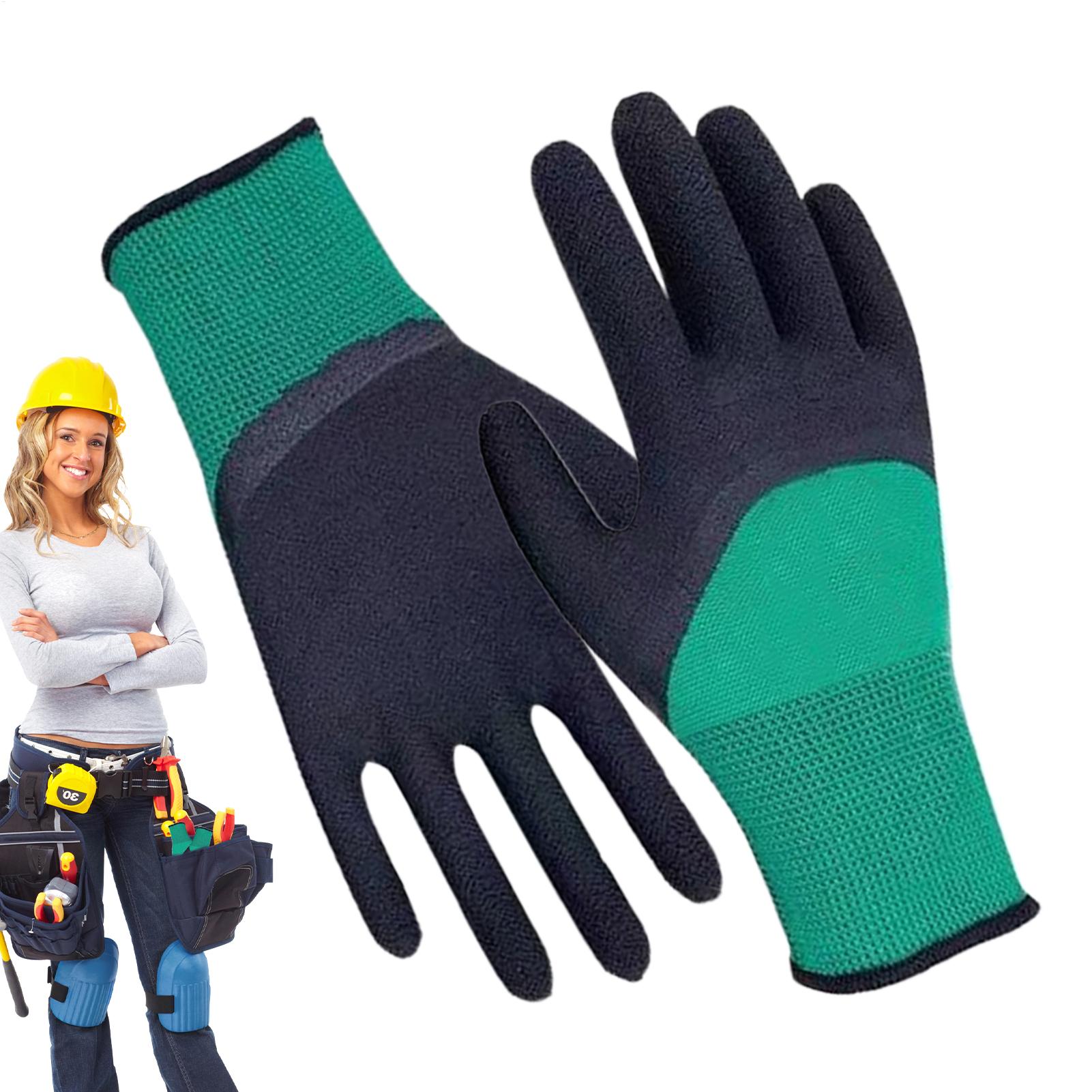 Gardening Tools Women - 1 paire de gants de jardinage