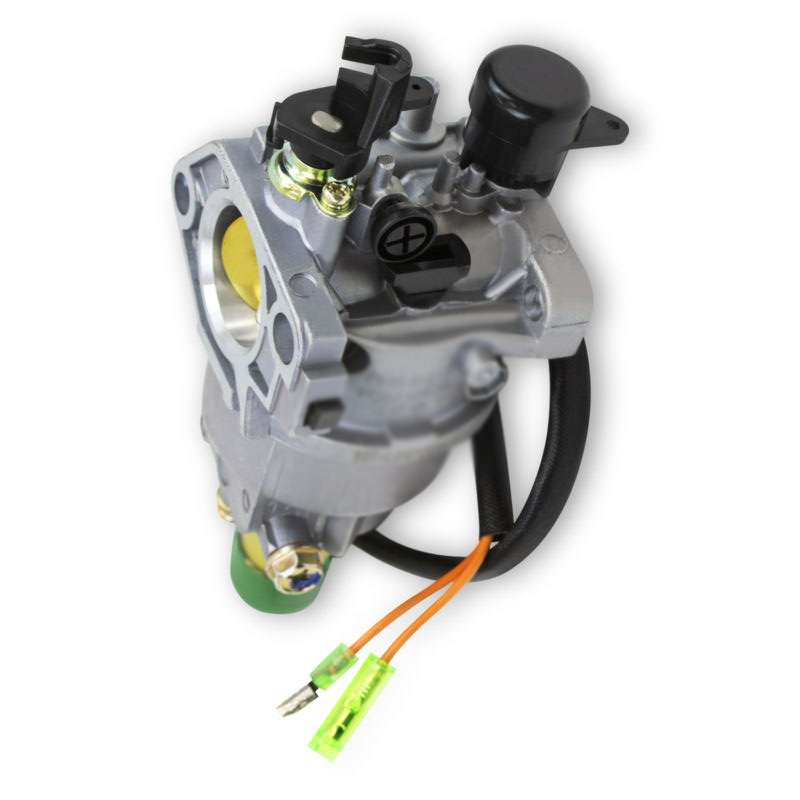 Gardening Tools B&Q - Carburateur pour générateur RuFête ing, pièces