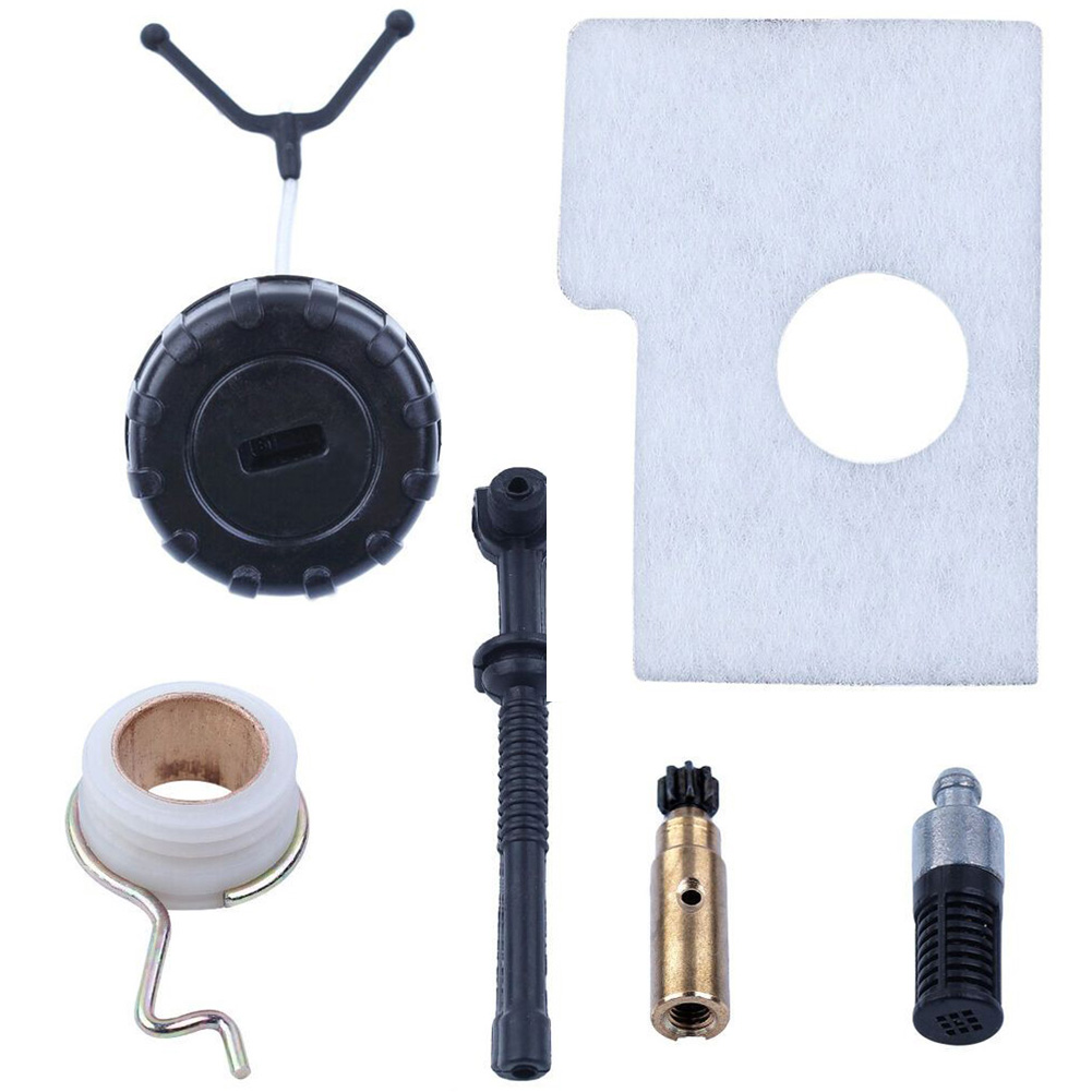 Kit de raccords et accessoires - Gardening Tools Kit For Sale avis et prix