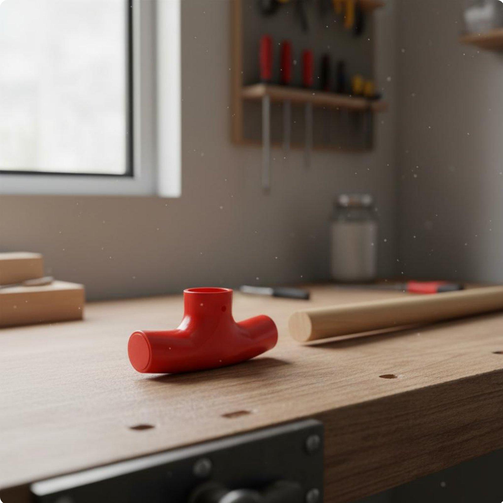 Manche de pelle en plastique é - Gardening Tools Diy avis et prix