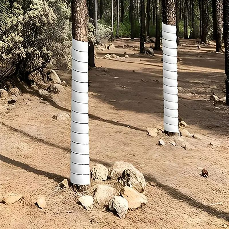 PZHI, protège-tronc d'arbre, p - Gardening Tools B&Q avis et prix