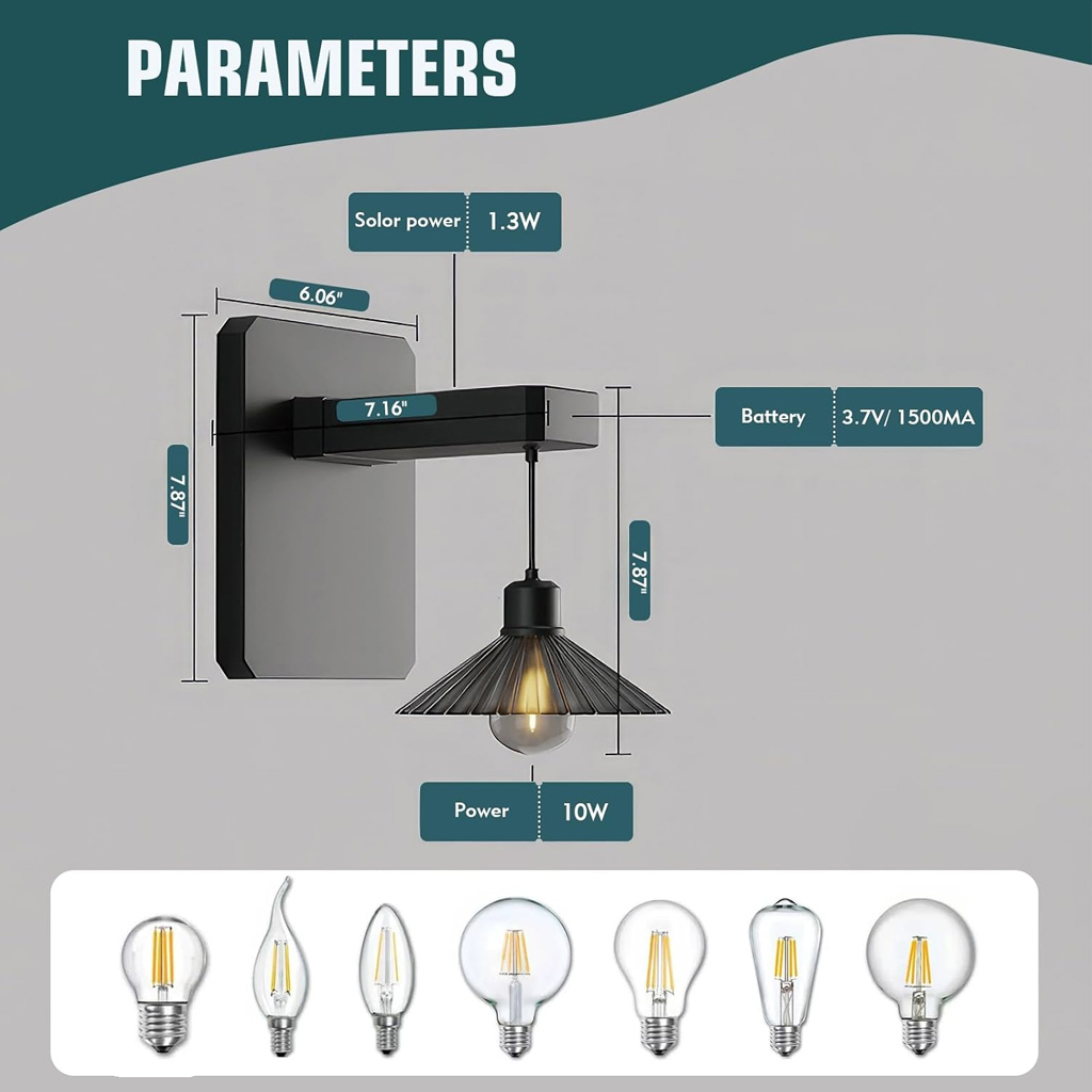 Lanterne murale suspendue, ant - Gardening Tools B&Q avis et prix