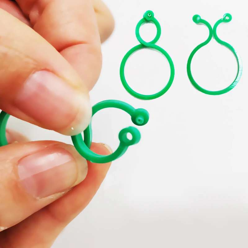 S/L Clips de cerclage de vigne - Gardening Tools For Vines avis et prix