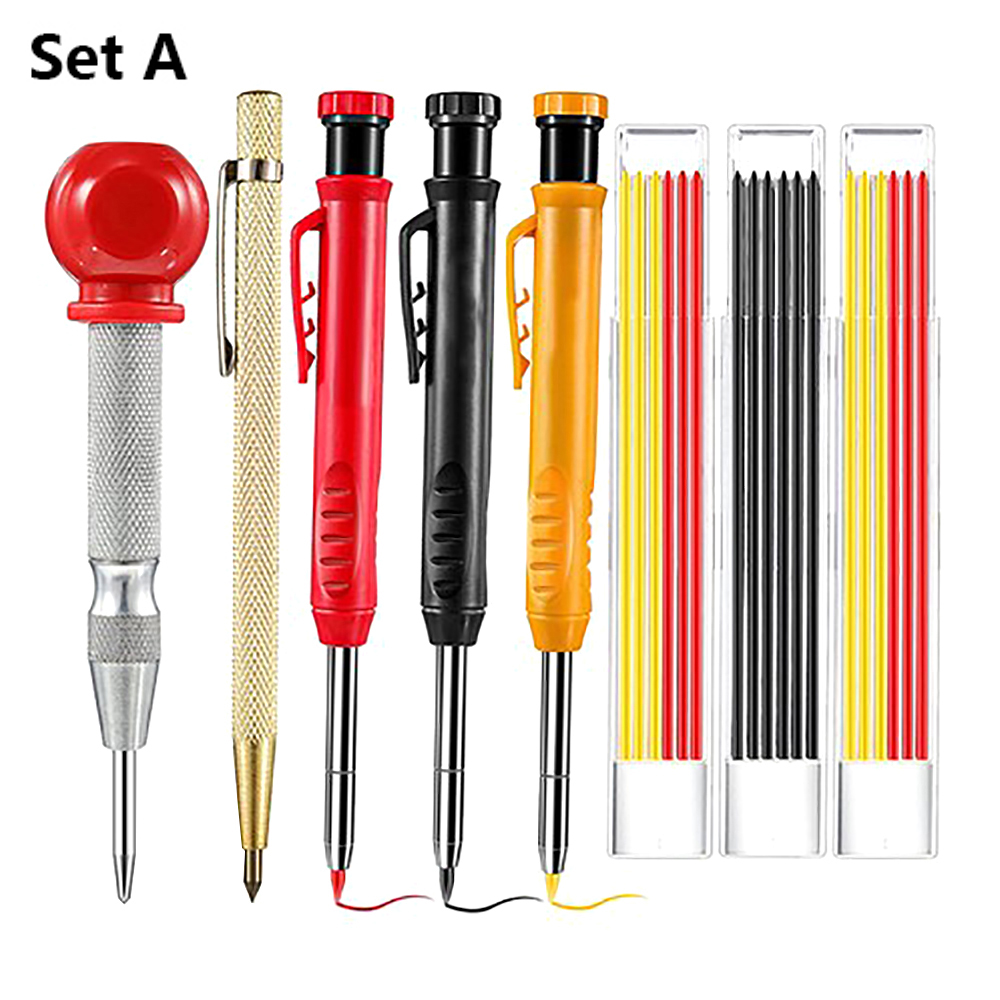 Ensemble de crayons de marquag - Gardening Tools B&Q avis et prix