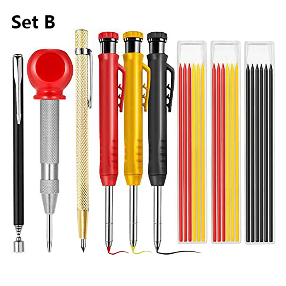 Ensemble de crayons de marquag - Gardening Tools B&Q avis et prix