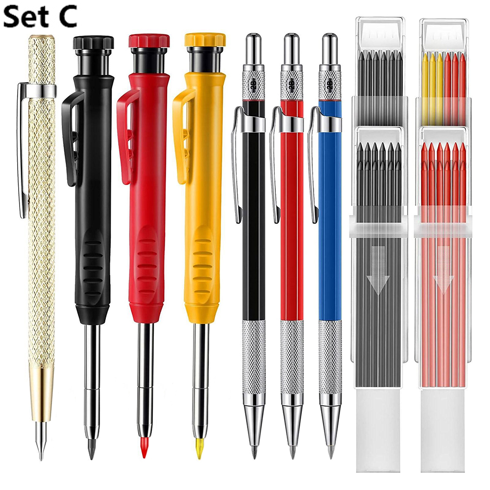 Ensemble de crayons de marquag - Gardening Tools B&Q avis et prix