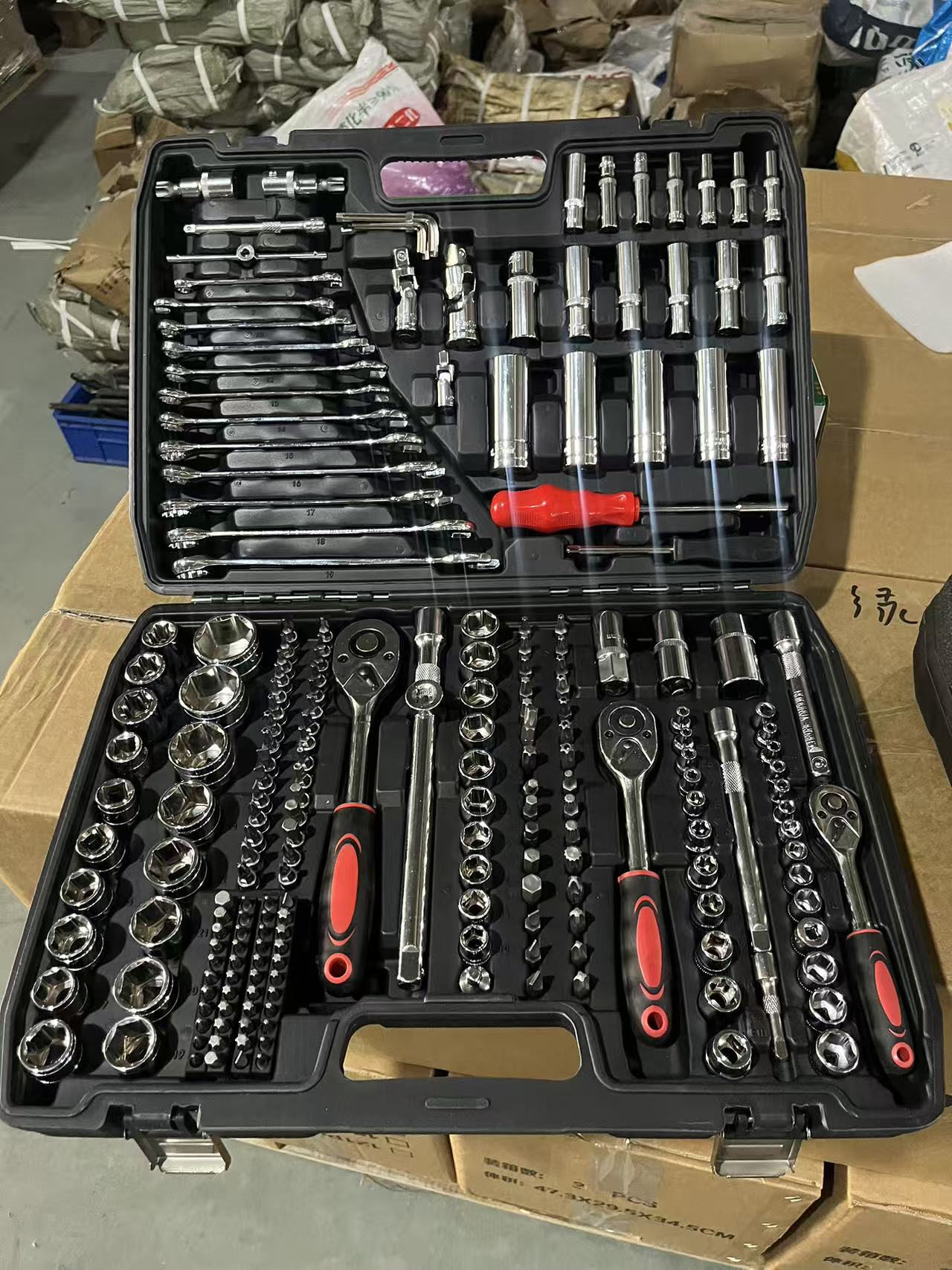 Kit d'outils de réparation aut - Gardening Tools Diy avis et prix