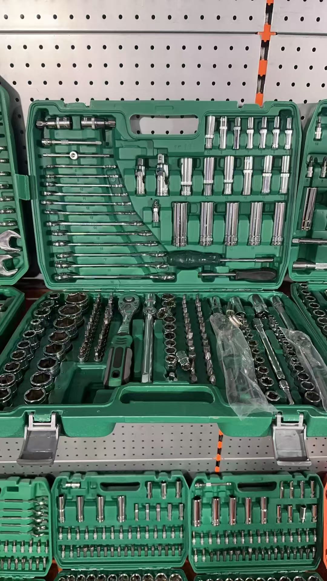 Kit d'outils de réparation aut - Gardening Tools Diy avis et prix