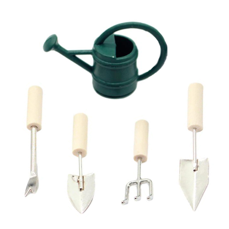 Outil de jardin Miniature pour - Gardening Tools Toys avis et prix