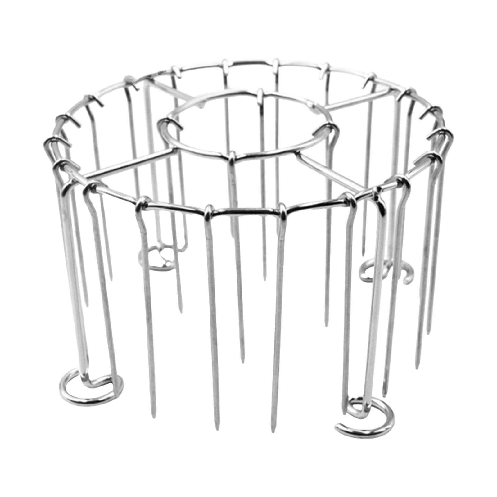 Support de brochettes pour fri - Gardening Tools Women avis et prix