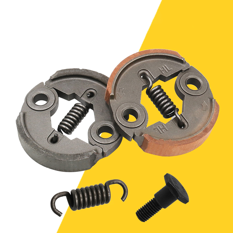 Kit d'embrayage métallique de  - Gardening Tools Kit For Sale avis et prix