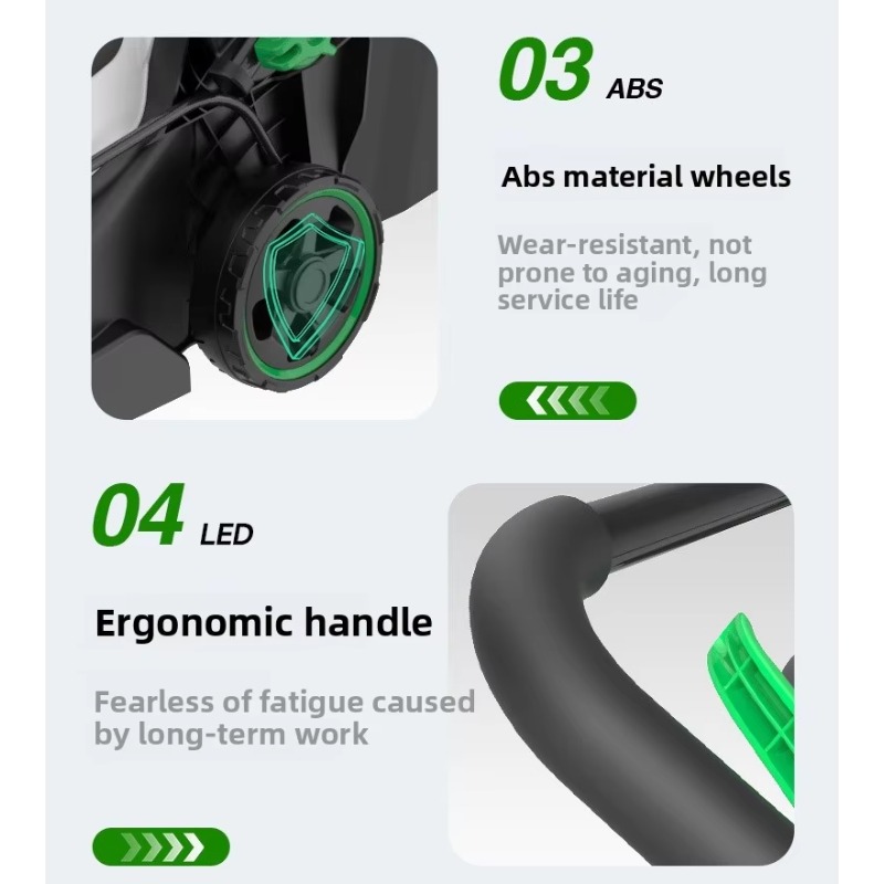 Tondeuses à gazon électriques  - Gardening Tools Lawn Mower avis et prix
