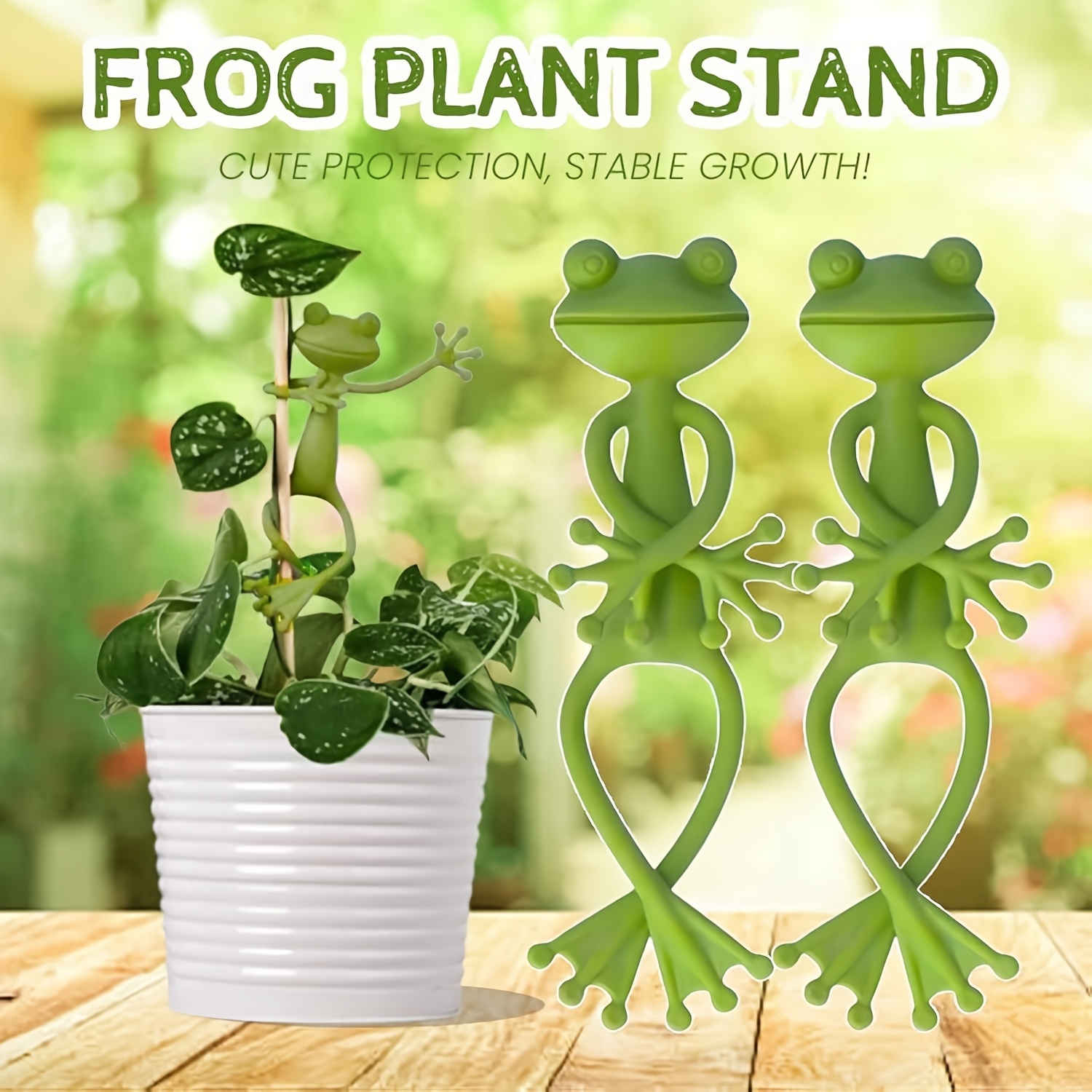 Clip de fixation créatif pour  - Gardening Tools For Vines avis et prix