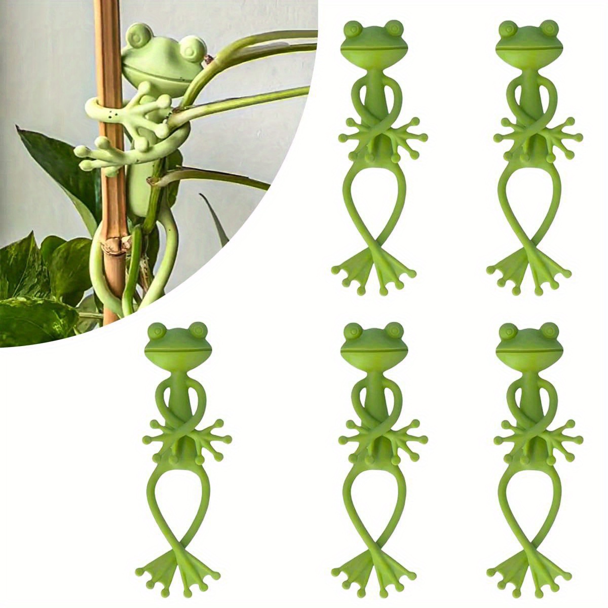 Clip de fixation créatif pour  - Gardening Tools For Vines avis et prix