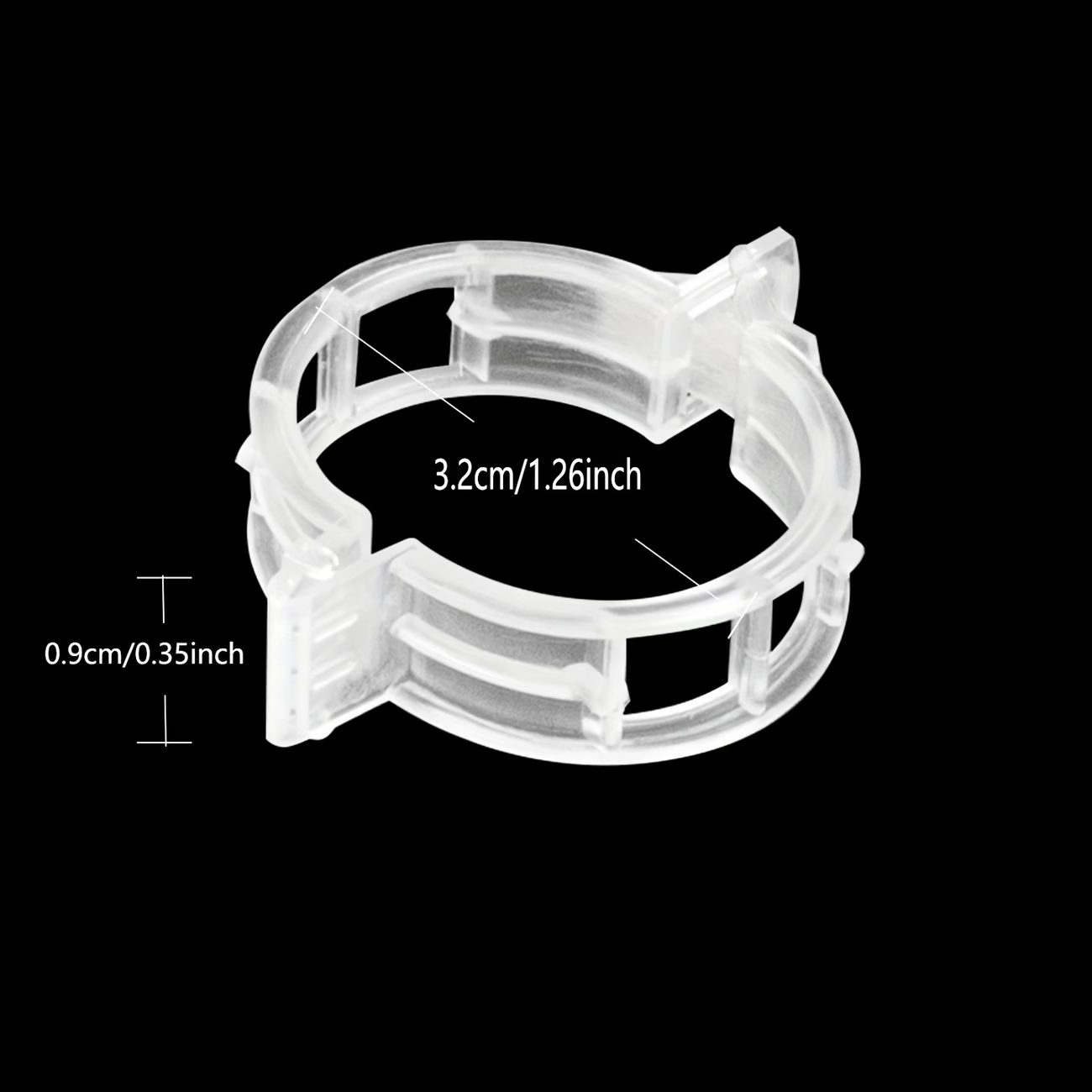 Clips de Soutien pour Plantes  - Gardening Tools For Vines avis et prix