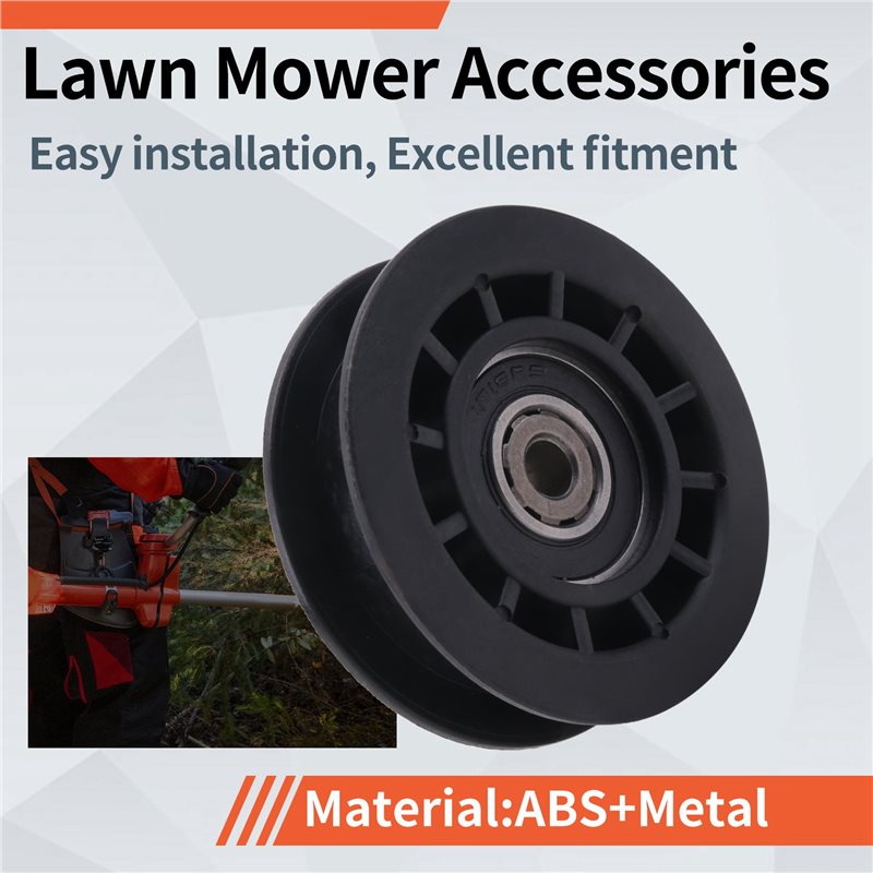 Poulie d'entraînement B62B-3X  - Gardening Tools Lawn Mower avis et prix