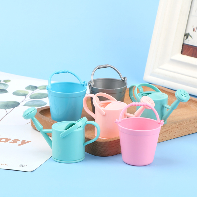 【CPI】 1 ensemble de seau minia - Gardening Tools Toys avis et prix