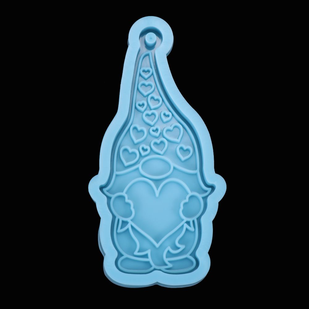 Moule en silicone pour elfes d - Gardening Tools Toys avis et prix