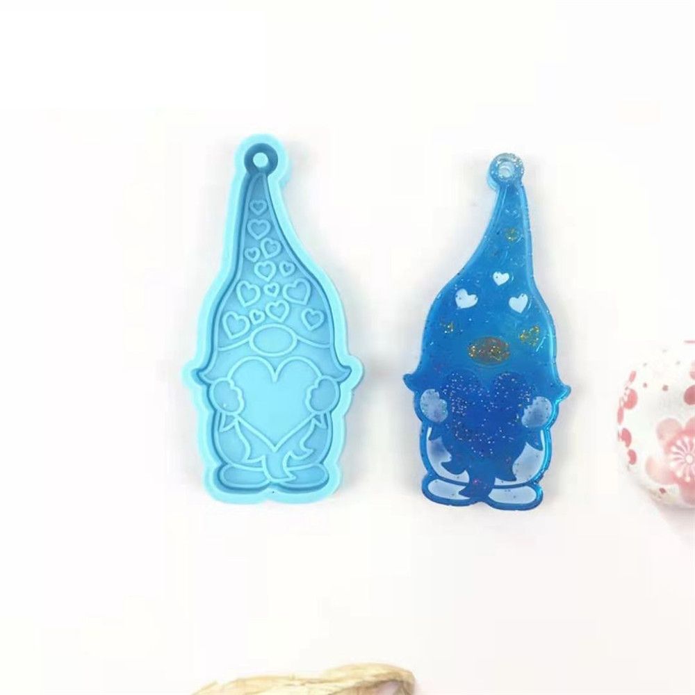 Moule en silicone pour elfes d - Gardening Tools Toys avis et prix