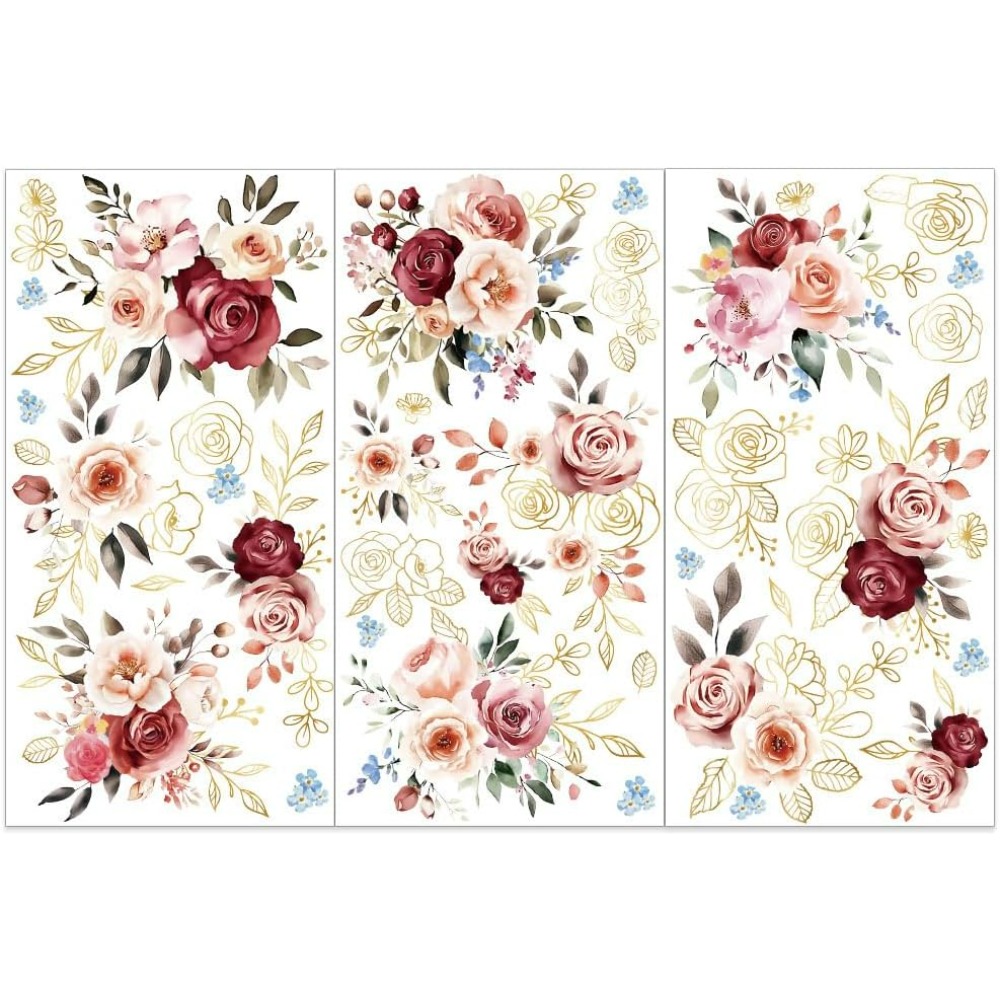 3 pièces/ensemble aquarelle Ro - Gardening Tools Diy avis et prix