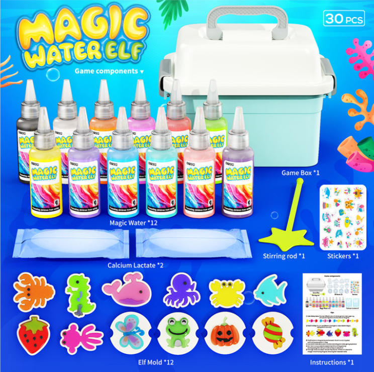 Jouet de perles d'eau en Gel m - Gardening Tools Toys avis et prix