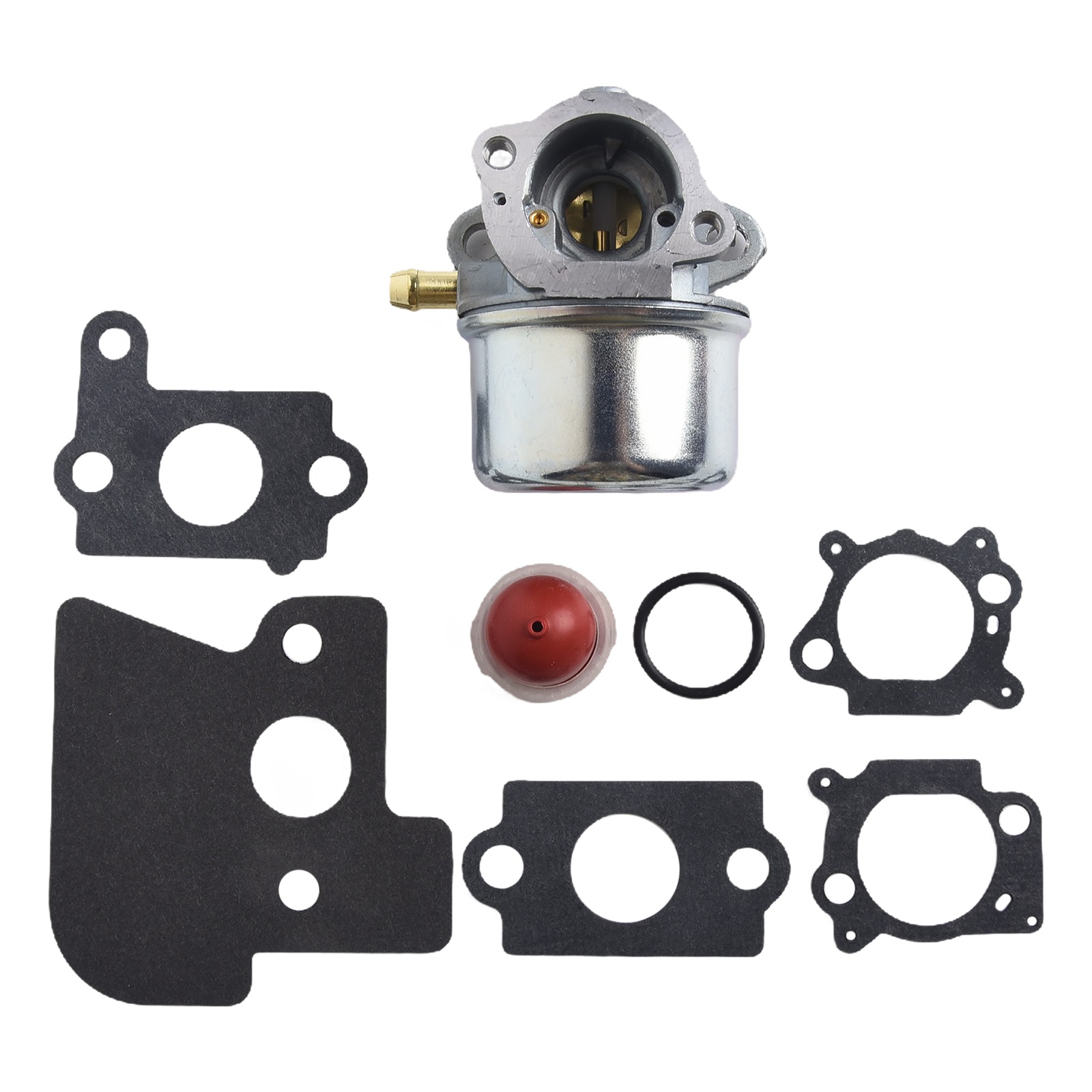 Kit de carburateur et de joint - Gardening Tools B&Q avis et prix