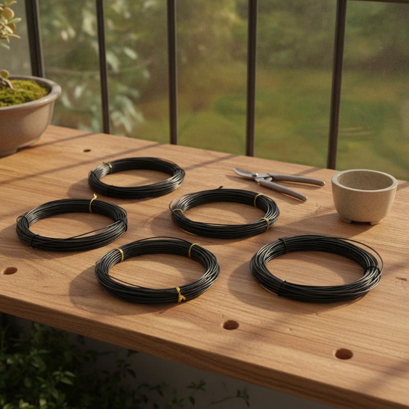 10 mètres de fils d’entraîneme - Gardening Tools Diy avis et prix