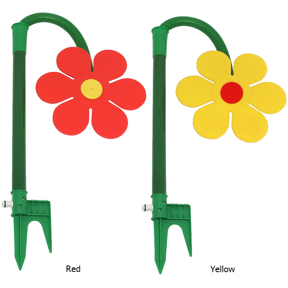Arroseur Spin ELIN en Forme de - Gardening Tools Toys avis et prix