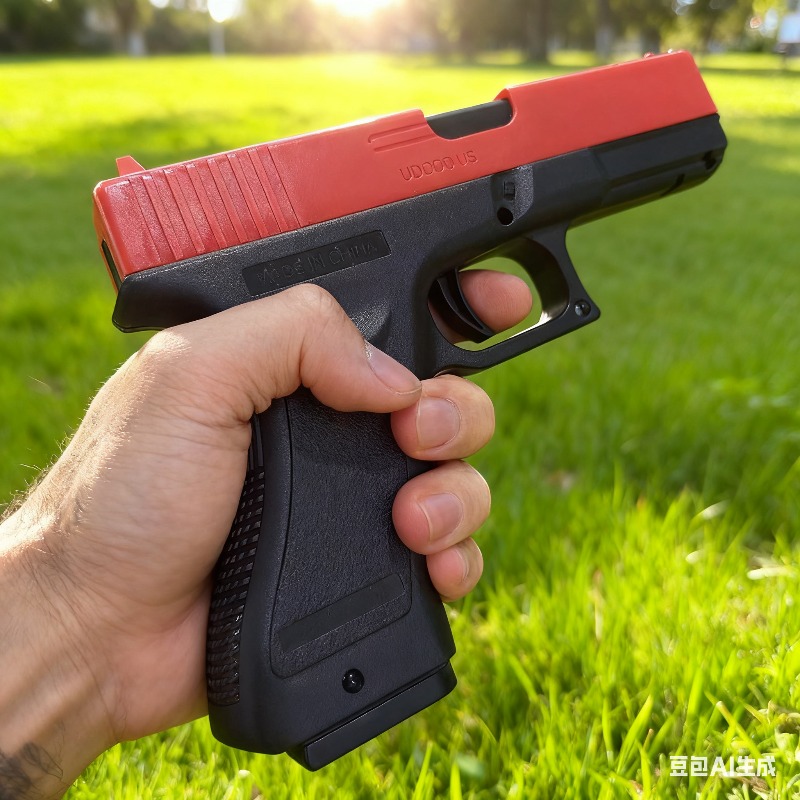 Nouveau pistolet Airsoft à bal - Gardening Tools Toys avis et prix