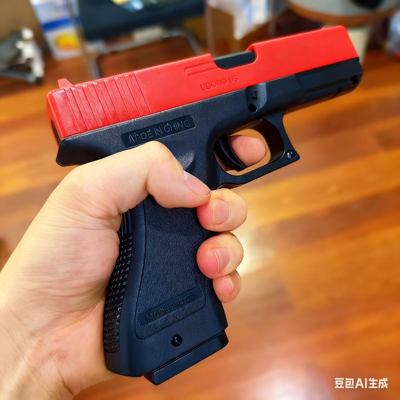 Nouveau pistolet Airsoft à bal - Gardening Tools Toys avis et prix