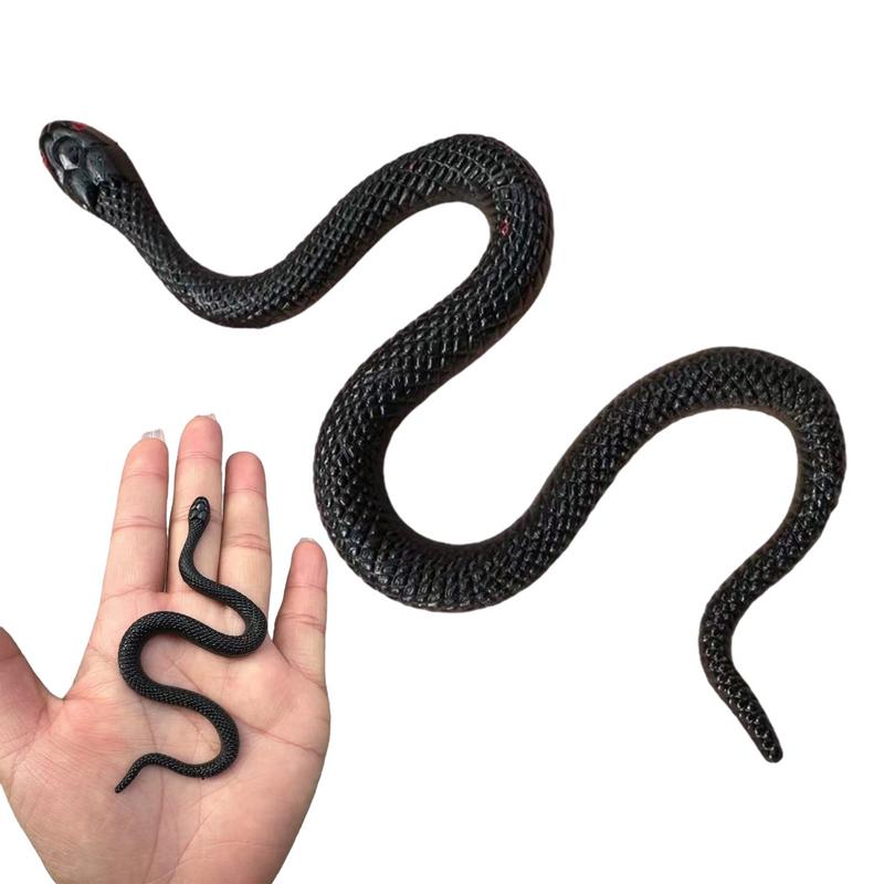 Mini serpent artificiel simulé - Gardening Tools Toys avis et prix