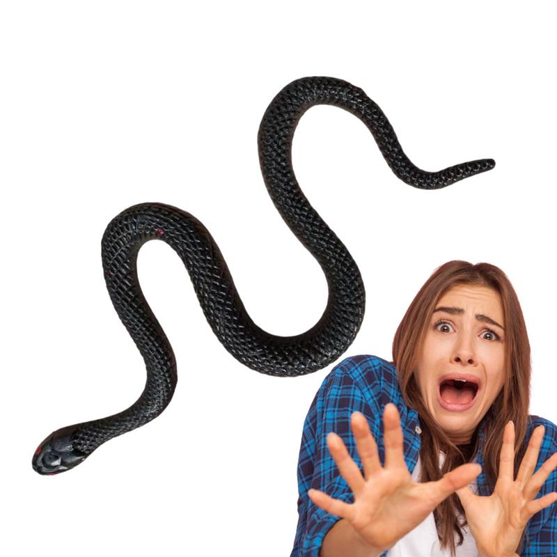 Mini serpent artificiel simulé - Gardening Tools Toys avis et prix