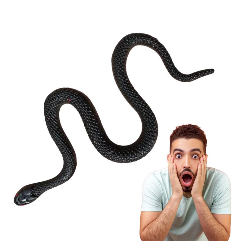 Mini serpent artificiel simulé - Gardening Tools Toys avis et prix