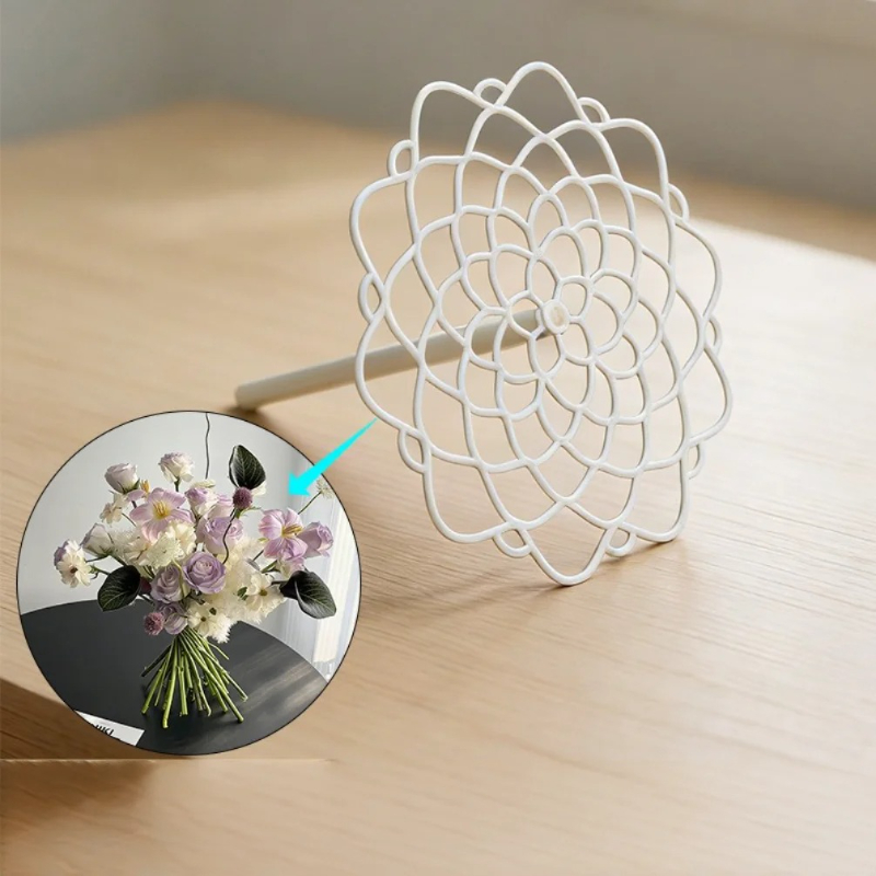 Support en spirale pour Ikeban - Gardening Tools Diy avis et prix