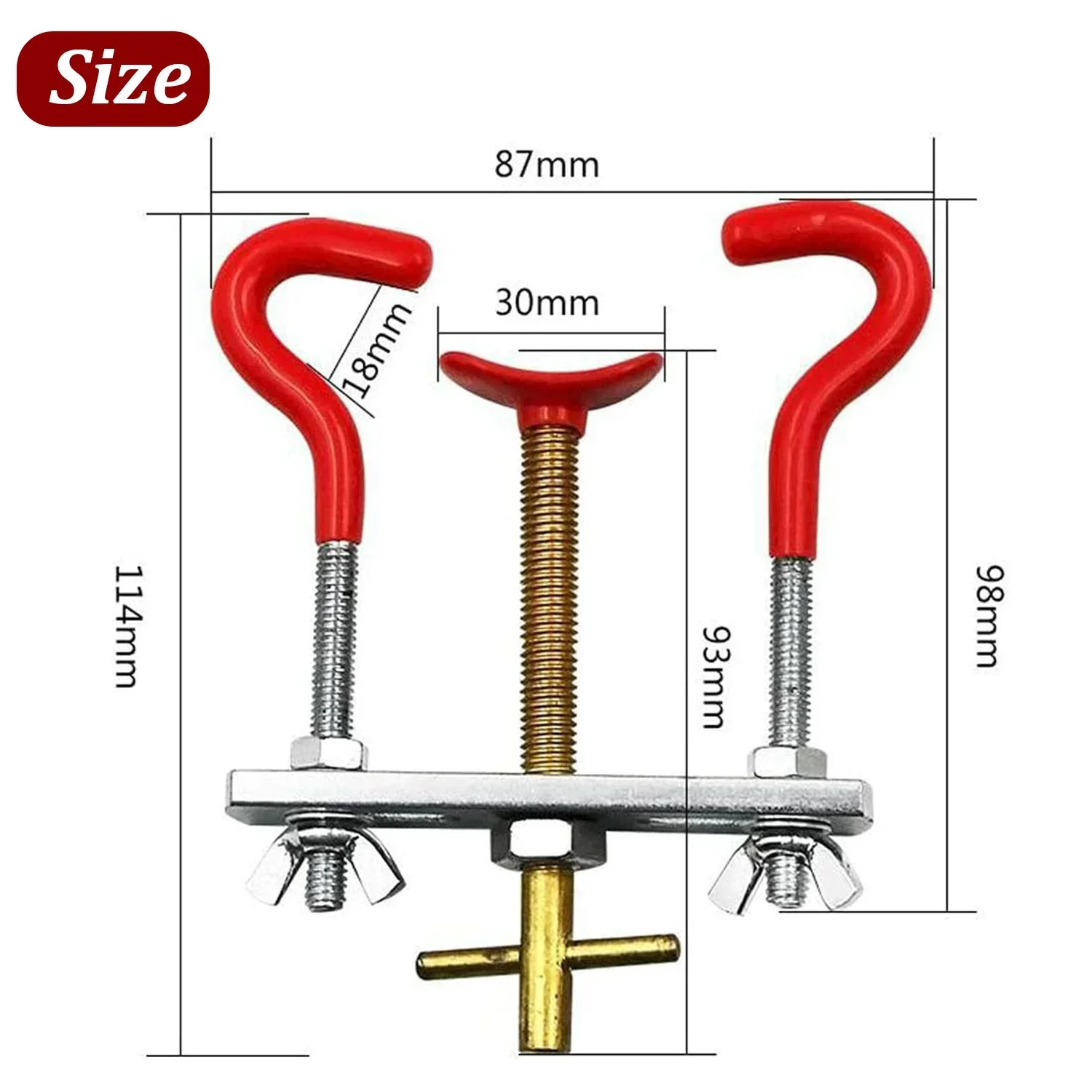 Kit d'outils de cintreuse de b - Gardening Tools Diy avis et prix
