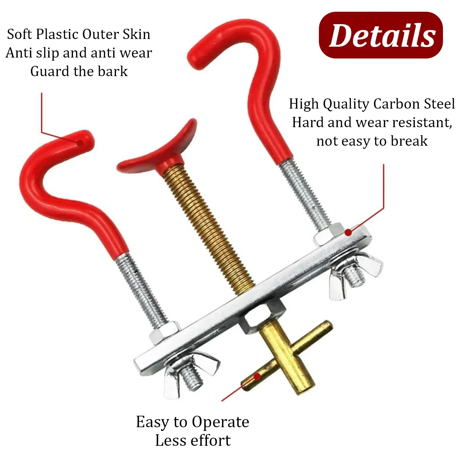 Kit d'outils de cintreuse de b - Gardening Tools Diy avis et prix