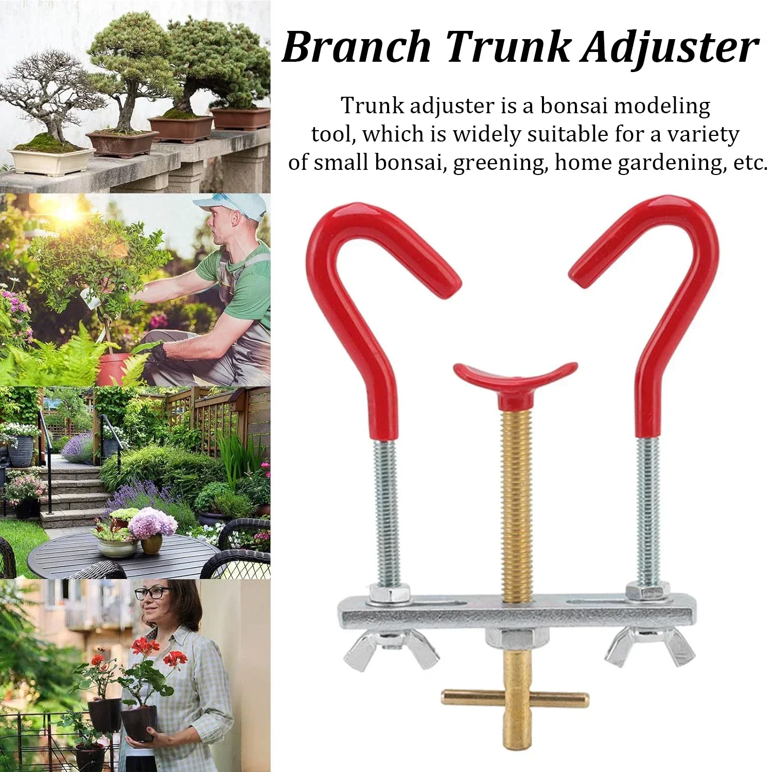 Kit d'outils de cintreuse de b - Gardening Tools Diy avis et prix