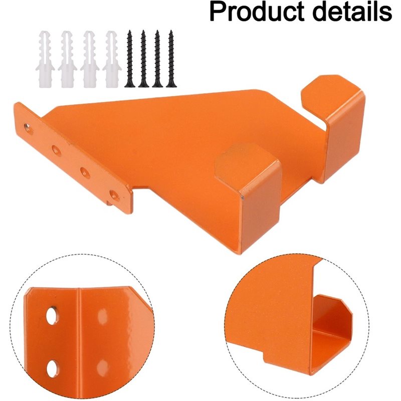 Support de tronçonneuse robust - Gardening Tools B&Q avis et prix