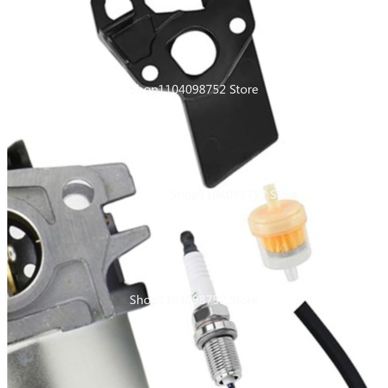 Kit de carburateur pour B & S  - Gardening Tools B&Q avis et prix