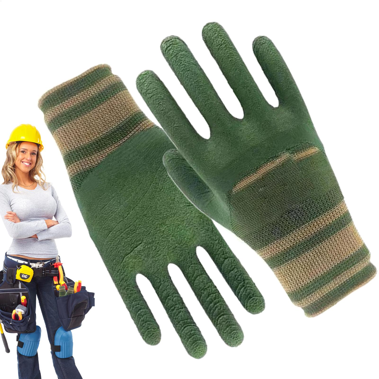 1 paire de gants de jardinage  - Gardening Tools Women avis et prix