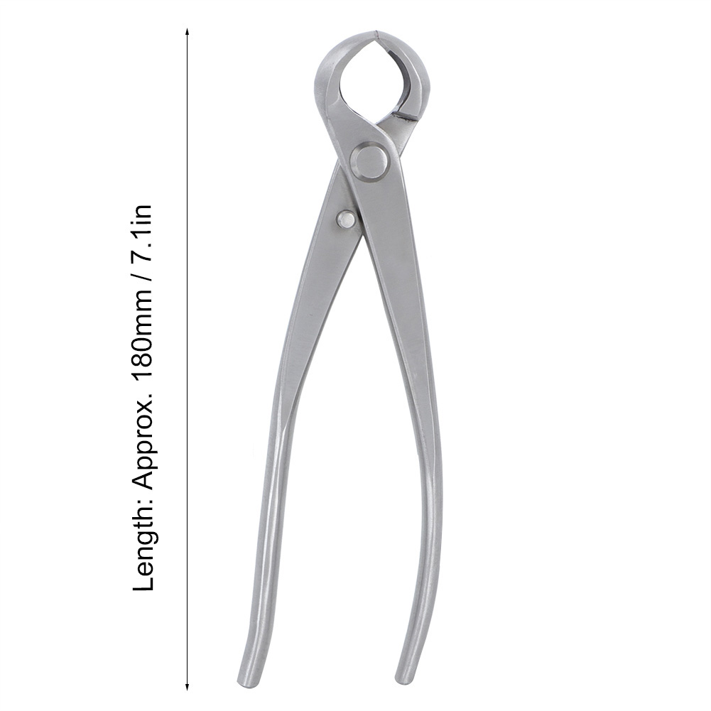 Coupe-bouton Concave 180mm en  - Gardening Tools Toys avis et prix