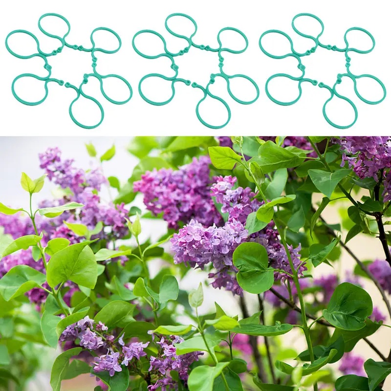 50/200 pièces, attaches vertic - Gardening Tools For Vines avis et prix